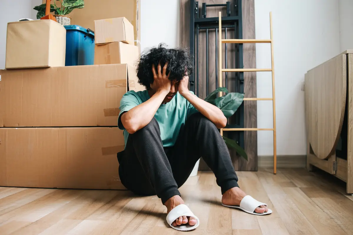 Warning Signs That Precede Eviction Surface Early in Bentonville Leases